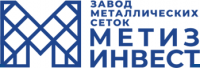 МЕТИЗИНВЕСТ, завод металлических сеток