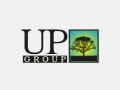 UP-group