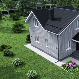 Компания «Гефестстрой» запустила программу ипотечного строительства частных домов: ваш новый дом доступен уже сегодня!