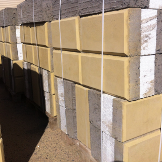 1500 Теплоблоков по 160 рублей